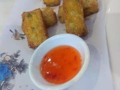 -醉壹号海鲜大排档(厦门店)