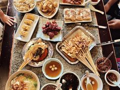 -小街天府(西工小街店)