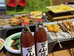 -管氏翅吧(护国寺店)
