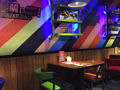 -多嘴肉蟹煲(华联店)