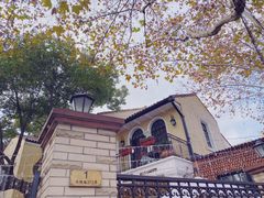 -玫瑰厅上海菜(兴国路店)