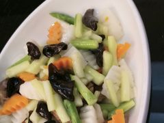 -丰收日·小海鲜·沪上家宴(顾村正大店)