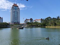 -厦门大学(思明校区)