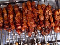 -王记西鎮电烤肉(汶上路店)