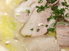 -老厨家(友谊路总店)