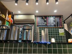 -渣·餐厅(西斗门店)