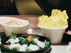 -海底捞火锅(塘厦天虹店)