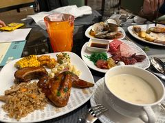 -星汇餐厅(新濠影汇店)