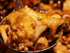 -望京一号·重庆江湖菜(工体店)