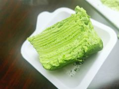 -可丽可丽·生日蛋糕·下午茶