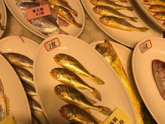 -涌觅名灶·本地海鲜宁波菜(财富广场店)