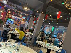-老六海鲜城