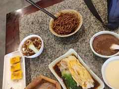 -小街天府(西工小街店)