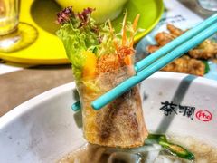 越式魚米雙扒-蔡澜PHO(海岸城店)