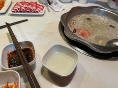 -傣妹火锅(南京东路一店)