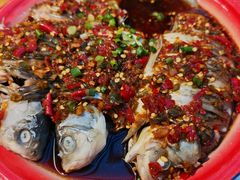 -小街47號江湖菜(四合院店)