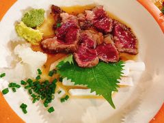 -BISTROFIORE美伊娜(伊犁南路店)