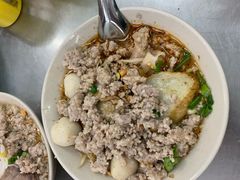 -榮泰米粉湯(Left Shop)