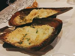 -云晓光头烧烤吧(川沙绿地店)