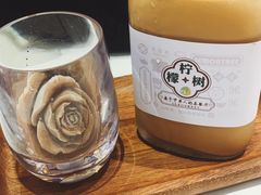 -柠檬树茶餐厅(海雅缤纷城店)