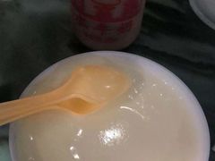 双皮奶-百富露(跃龙北路店)