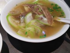 -黑山牛肉汤火锅(花城汇店)