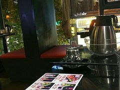 -青松宇大汗·碳烤羊腿(大浪店)