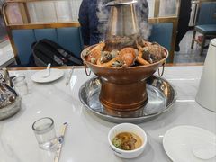 -一口猪海鲜浑锅·东北家常菜