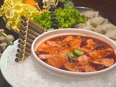 -东海怡品海鲜豆捞(星街坊店)
