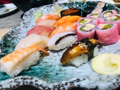 -歌行灯日本料理(伊势丹店)