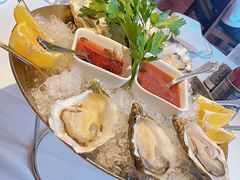 -Wolfgang’s Steakhouse 沃夫冈牛排馆(上海白玉兰广场店)