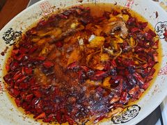 -马家水煮鱼(富民街店)