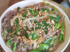 -壮雄牛屠牛肉店(两英店)