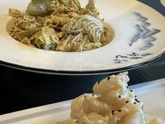 -利顺德大饭店·水岸中餐厅(小白楼店)