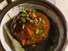 -韵秋荷(宝山龙湖天街店)