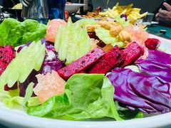 -叶派龙虾•招牌香辣蟹·海鲜(中海国际店)