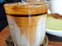 -Metal hands·铁手咖啡