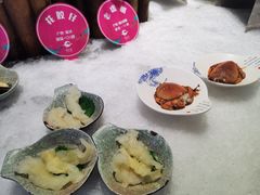 -阳光岛·海鲜盛宴(银泰中心in99店)