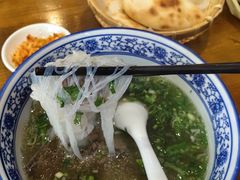 -长安后宰门水盆羊肉(新都心店)