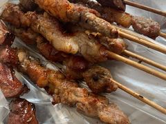 羊肉串-同来顺烧烤餐厅(哈尔滨道店)
