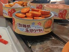 -龍歌自助小火锅(李沧丽达店)
