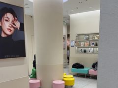 -天真蓝照相馆(五角场百联又一城店)