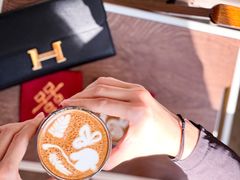 -喜柿咖啡SeeS coffee