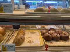-北大家园食堂