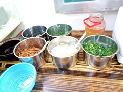 -老巷口螺蛳粉(柳州总店)