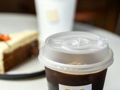 -不正咖啡(万达尊店)