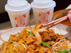 -麽麽家•爆炒牛肉饭(景瑞时光里店)