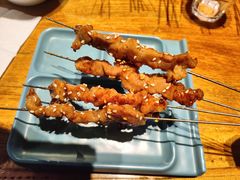 -那些年记忆烧烤