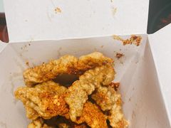 外婆酥肉-袁老四重庆老火锅(桐梓坡店)