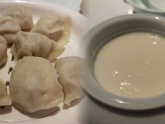 鲜鲅鱼水饺-百饺园酒楼(平山道店)